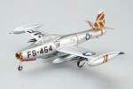 Easy Model F-84G Four Queens/OLIE, Summer 1953 1: 72 (36800)