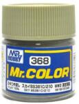 Mr. Hobby Mr. Color Paint C-368 Sky BS381C/210 (10ml)