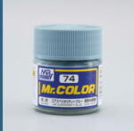 Mr. Hobby Mr. Color Paint C-074 Air Superiorty Blue (10ml)