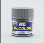 Mr. Hobby Mr. Color Paint C-317 Gray FS36231 (10ml)