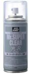 Mr. Hobby Mr. Super Clear Gloss Spray B-513 (170ml)