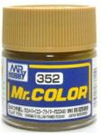 Mr. Hobby Mr. Color Paint C-352 Chromate Yellow Primer FS33481 (10ml)