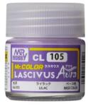 Mr. Hobby Mr. Color Lascivus Paint (10 ml) Lilac CL-105
