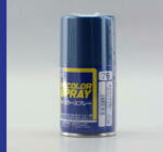 Mr. Hobby Mr. Color Spray S-076 Metallic Blue (100ml)