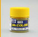 Mr. Hobby Mr. Color Paint C-113 RLM04 Yellow (10ml)