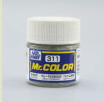 Mr Hobby Mr. Color Paint C-311 Gray FS36622 (10ml)