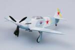 Easy Model Soviet Yak-3 157 Sqn 1944 1: 72 (37228)