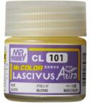 Mr. Hobby Mr. Color Lascivus Paint (10 ml) Blonde CL-101
