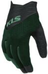 KELLYS KLS Cutout Long Green kesztyű (KLSCTLgreS)