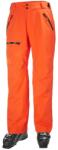 Helly Hansen HH Sogn Cargo Pant Bright Orange férfi sínadrág (65673-226xl)