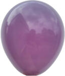 Balloons4party Set 50 baloane latex mov retro 25 cm