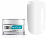  Silcare Pure Line Clear Építőzselé 15g