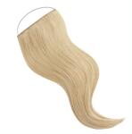 HairExtensionShop Damilos Flip-In Emberi Póthaj Standard Mézszőke Színben 60cm (Szín #22) (RFL6022)