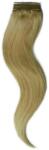 HairExtensionShop Tresszelt Emberi Póthaj Középszőke Színben 50cm (Weft Haj #14) (RW5014)