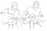Rissanen, Jarkka & Long Time Coming