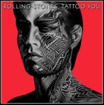  Rolling Stones The Tattoo You 40th Anniv ed. (cd)
