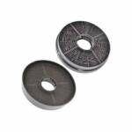 Pyramis Filtru Carbon Pyramis Activ AT19 5948850007808 (5948850007808) - toolmax