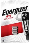 Energizer Speciális elem, V11A/E11A, 2 db, ENERGIZER (E301536100) - pepita