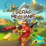 Axolot Games Scrap Mechanic (PC)