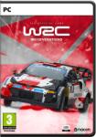 NACON WRC Generations (PC) Jocuri PC