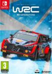 NACON WRC Generations (Switch)