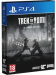 Devolver Digital Trek to Yomi [Ultimate Edition] (PS4)