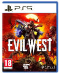 Focus Home Interactive Evil West (PS5)