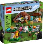 LEGO® Minecraft® - Az elhagyatott falu (21190)