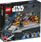 LEGO® Star Wars™ - Obi-Wan Kenobi vs. Darth Vader (75334)