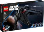 LEGO® Star Wars™ - Inkvizítor szállító Scythe (75336)