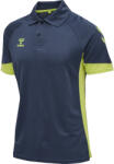Hummel LEAD FUNCTIONAL KIDS POLO Póló ingek 211375-7642 Méret L (159-164 cm)