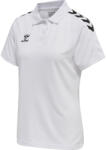 Hummel CORE XK FUNCTIONAL POLO WOMAN Póló ingek 211942-9001 Méret XL - weplayhandball