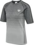 Hummel hmlGG12 TRAINING SEAMLESS S/S WOMAN Rövid ujjú póló 213964-2508 Méret M - weplayhandball