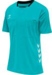 Hummel REFEREE CHEVRON DAMEN JERSEY S/S Rövid ujjú póló 213751-7905 Méret XS
