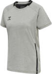 Hummel CIMA XK T-SHIRT S/S WOMAN Rövid ujjú póló 211590-2006 Méret L - weplayhandball