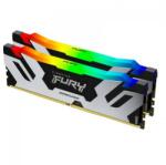 Kingston FURY Renegade RGB 32GB (2x16GB) DDR5 6000MHz KF560C32RSAK2-32