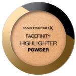 MAX Factor Facefinity Highlighter Powder iluminator 8 g pentru femei 003 Bronze Glow