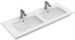 Villeroy & Boch Venticello Double 130x50 cm white alpin (4111DL01)