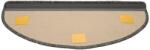 Heinner HR-S2STP-ANTR 67x28 cm antracit Covor