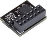 ASUS TPM 2.0 SPI modul (14-1 pin) (90MC07D0-M0XBN1)