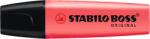 STABILO Boss Original 2-5 mm piros (70/40)