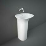 RAK Ceramics Sensation Freestanding 55x46 cm white (SENFS5500AWHA)