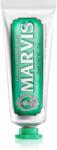 Marvis The Mints Classic Strong pastă de dinți aroma Mint 25 ml