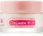 Dermacol Collagen + crema de zi intensiva pentru reintinerire 50 ml