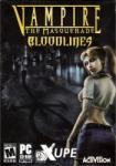 Activision Vampire The Masquerade Bloodlines (PC) Jocuri PC