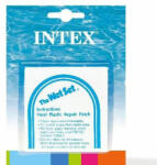 Intex Öntapadós medence javítófolt, 6 darab / csomag (59631NP)
