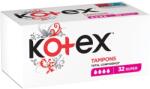 Kotex Tampons Super tampoane 32 buc