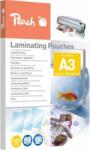 Peach PP525-01- fényes lamináló fólia (PP525-01)