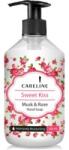 Careline Sapun lichid trandafiri 500 ml Sweet Kiss Careline 991792 (991792)