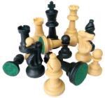 Modiano Пласмасови фигурки за шах Modiano, 7.7 cm